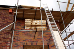 trusted extension quotes Woking